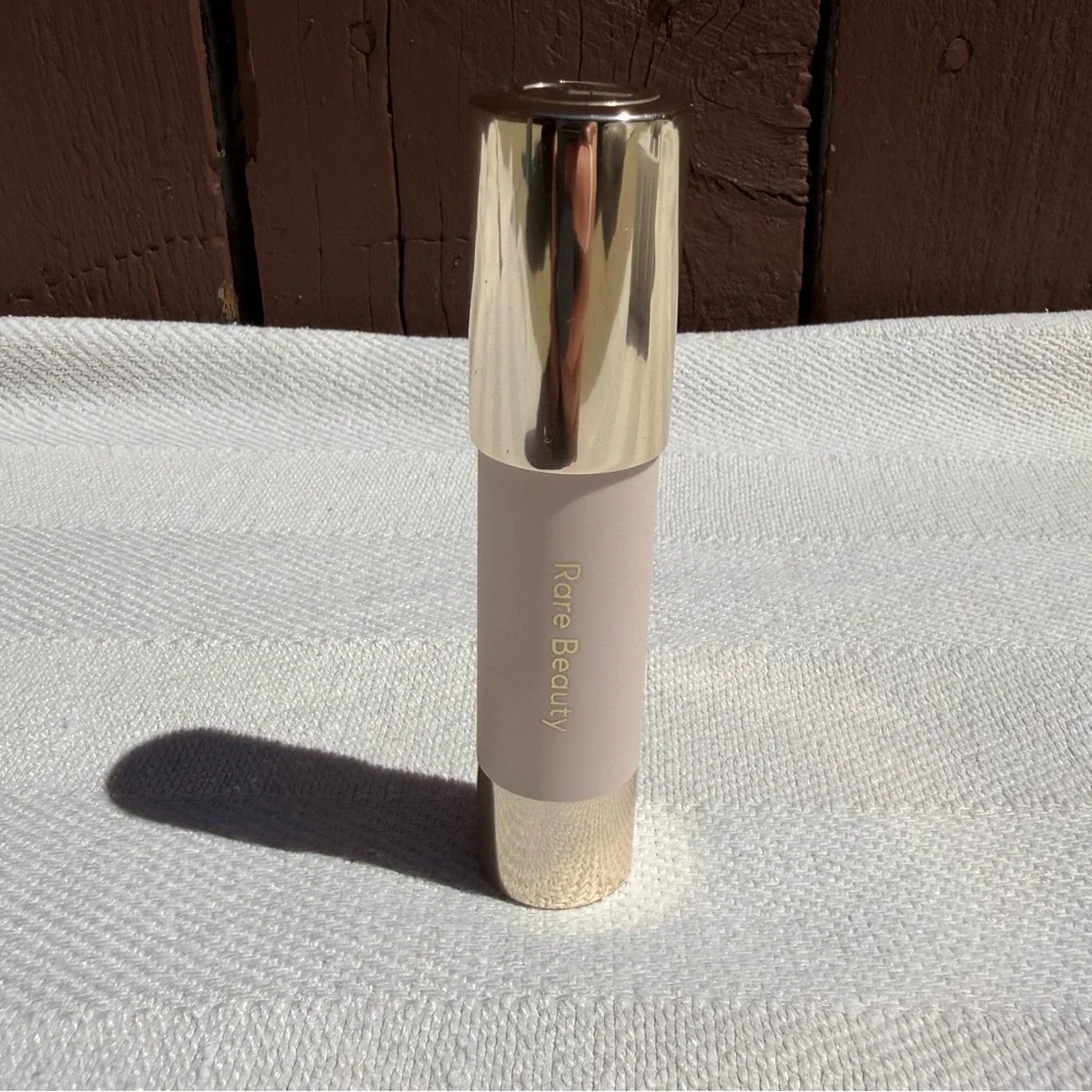 New! RARE BEAUTY Power Boost Bronzer Stick